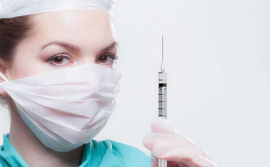 Sjedinjene Države odbacile poziv WHO-a za moratorij na treće doze vakcina