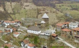 Uprkos pandemiji Tvrđava Vranduk oživljava, turisti se vraćaju