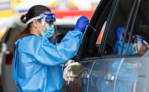 Presjek stanja za BiH: Šta pokazuje novi COVID izvještaj?