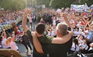 Pravda za Dženana i Pravda za Davida zajedno organizuju velike proteste u Sarajevu