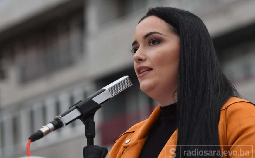 Arijana Memić: Hasan Dupovac je zataškavao ubistvo moje ljubavi, moga brata