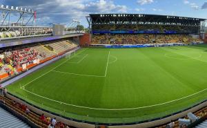 Uživo sa utakmice Konferencijske lige iz Švedske: Elfsborg - Velež 1:1, bravo Rođeni