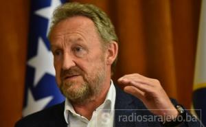 Izetbegović: Jako ružne stvari je Dodik opet rekao o Bošnjacima