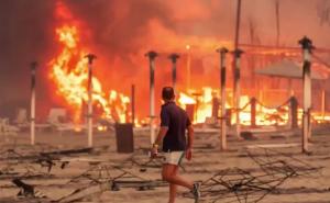 Vatrena stihija širom svijeta: "Požari će biti sve češći i intenzivniji"