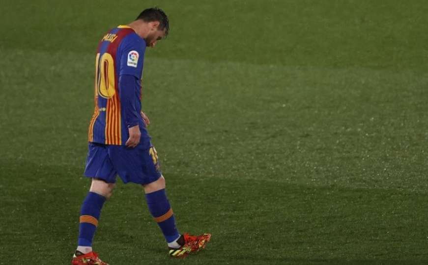 Pogledajte Messijev pogodak u dresu Barcelone i jednu zanimljivost