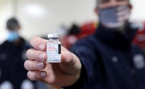 Iz kompanije Moderna se oglasili o vakcinama: Ove zime će biti potrebni boosteri