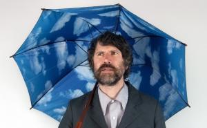 Gruff Rhys - Mausoleum Of My Former Self