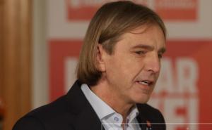 Nakon brojnih kritika: Peđa Kojović se izvinio zbog nepoznavanja geografije BiH