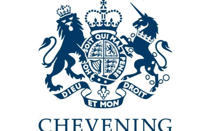 Britanska ambasada objavila konkurs za Chevening stipendije