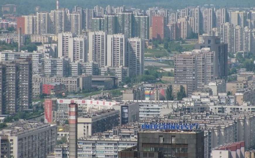 Sarajevo: Uskoro poziv mladima za kupovinu stana po nižoj cijeni 