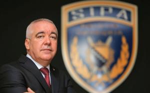 Ćulum bez komentara na prijetnje Dodika i Cvijanović: SIPA ima svoje nadležnosti