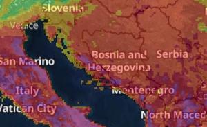 Nedim Sladić o toplotnom valu i opasnostima koje donosi