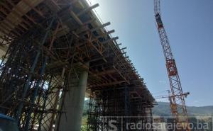 Jedna osoba uhapšena nakon pogibije radnike na gradilištu Koridora Vc