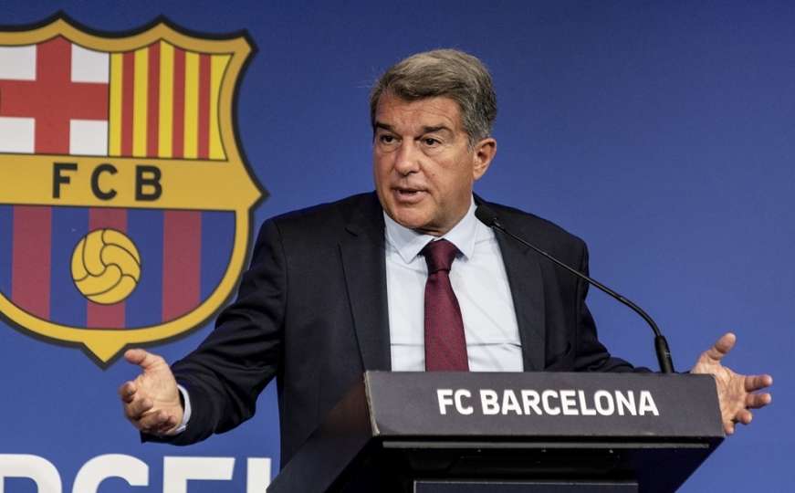 Predsjednik Barce o Messijevom odlasku: Novi ugovor bio bi finansijski rizičan