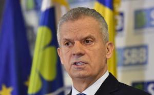 Radončić o mogućem nasljedniku na poziciji predsjednika SBB-a