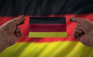 Njemačka: Delta soj čini 97 posto novih slučajeva zaraze koronavirusom