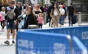 Naučnici u Engleskoj ne znaju šta se dešava: Broj zaraženih se drastično smanjio