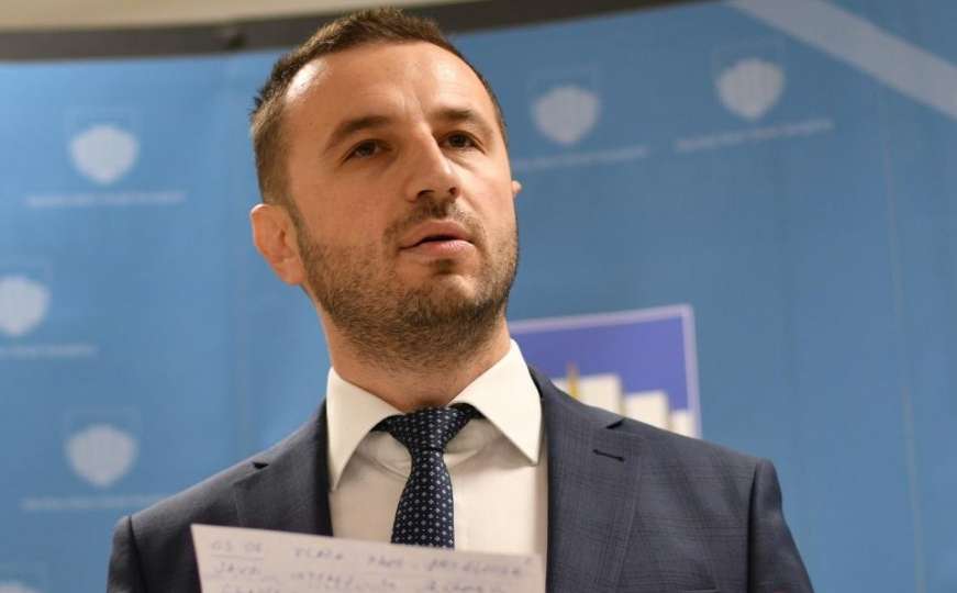 Efendić: Dodik je bliži sudbini Karadžića i Miloševića, nego njihovim ciljevima