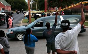 Tragedija u SAD: Petero djece poginulo u požaru 