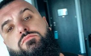 Oglasio se Buba Corelli nakon zahtjeva da mu se zabrani ulazak u Srbiju