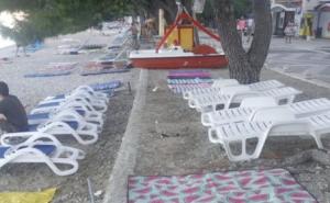 Turisti u Hrvatskoj ogorčeni, otkazuju im stare rezervacije: 'U autu smo s troje djece'