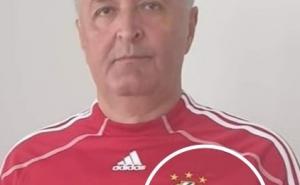 Zukan Helez htio podržati "Velež", pa obukao dres kluba iz Austrije!?