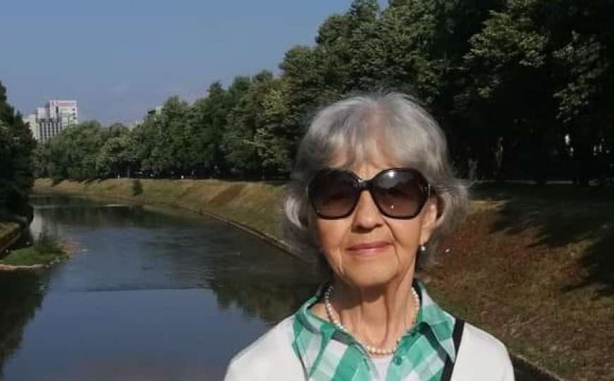 U toku potraga: U Sarajevu nestala Mevlija Milovanović 