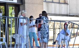 Dramatično mali interes za vakcinaciju: "Nemojte da vi budete razlog nečije smrti"