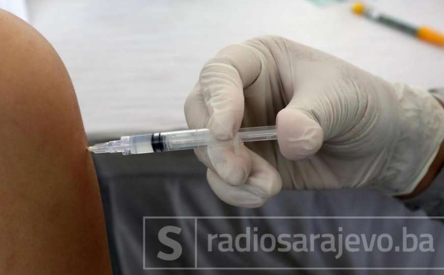 Njemačka baca sve više vakcina protiv koronavirusa