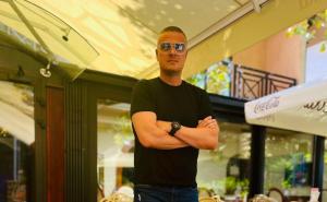 Vojin Mijatović: U domovini ništa novo, ista doza laži, isti kriminalci...