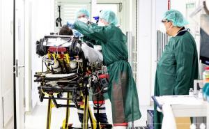 Panika u Njemačkoj od porasta broja novozaraženih: Sve se dešava brže nego prije