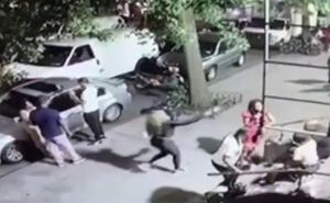 Uznemirujuće: Žena hladnokrvno upucala drugu i odšetala do auta