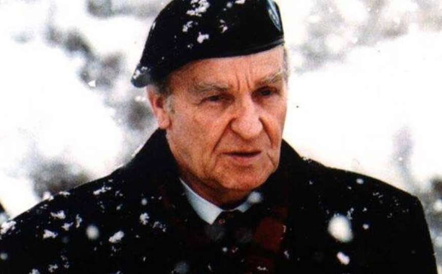 Prije 96 godina rođen je Alija Izetbegović: Da svi budu malo više Bosanci