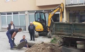 ViK popravlja kvarove: U ovim sarajevskim ulicama danas i sutra neće biti vode