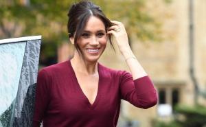 Ko je Meghan Markle poslao buket cvijeća za koji se nije ni zahvalila