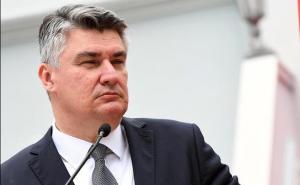 Zoran Milanović o zahtjevu Tužilaštva BiH: Ovo je sabotaža i trovanje odnosa