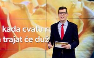 Lijepa vijest: Sladićeva nova objava mnoge će obradovati 