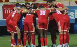 Dženan Zajmović spasio Velež poraza, Rođenima u mislima samo Elfsborg