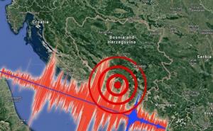 Zemljotres u Banjoj Luci