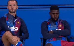 Navijači Barcelone su sinoć zviždali Pjaniću, znate li zašto?