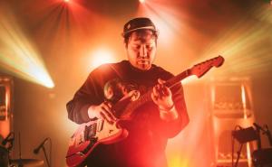 Unknown Mortal Orchestra - That Life