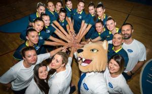 Kompanija R&S ponosni sponzor ženske odbojkaške reprezentacije  Bosne i Hercegovine