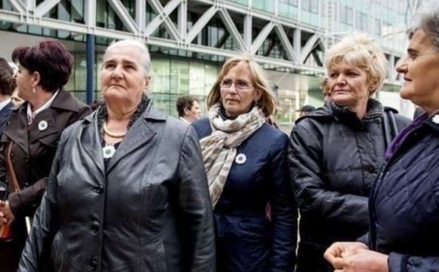 Majke Srebrenice i Žepe: Ovo što radi Tužilaštvo BiH je žalosno 