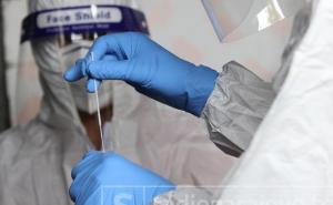 COVID bilten za BiH: Tri osobe preminule u posljednja 24 sata