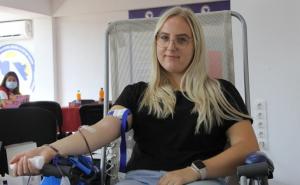 "Čelikovci" prikupili 28 doza krvi za Kantonalnu bolnicu Zenica