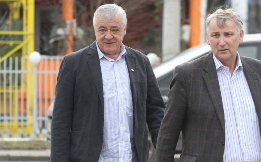 Sud BiH donio odluku: Milomiru Savčiću određen pritvor