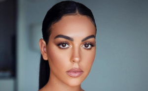 Ronaldova Georgina oduševila sve: Bijela haljina izazvala brojne komentare