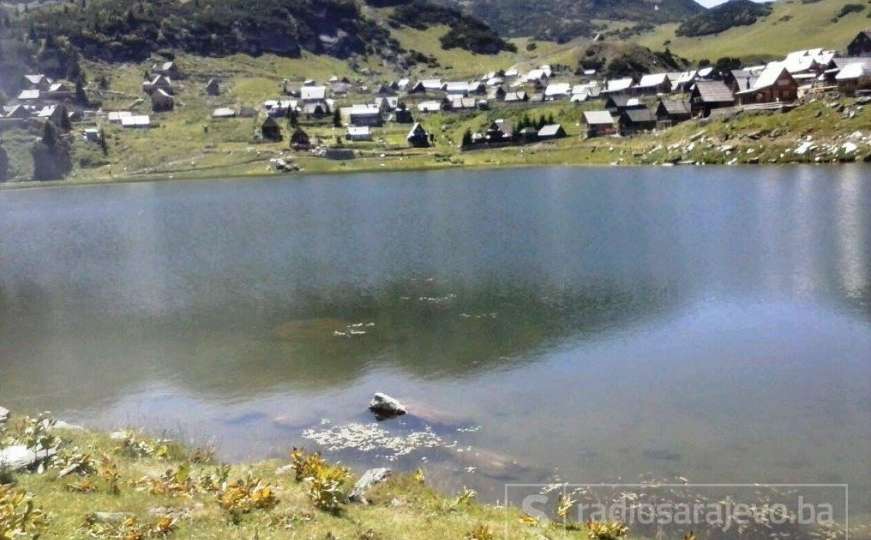 Utopio se 15-godišnjak na Prokoškom jezeru 