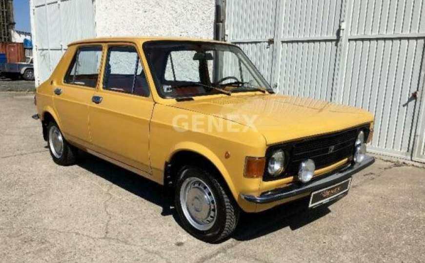 Nekada najpopularnije auto u Jugoslaviji: Koja bi mu danas cijena bila?