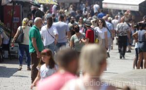 Povećan broj novozaraženih u KS 